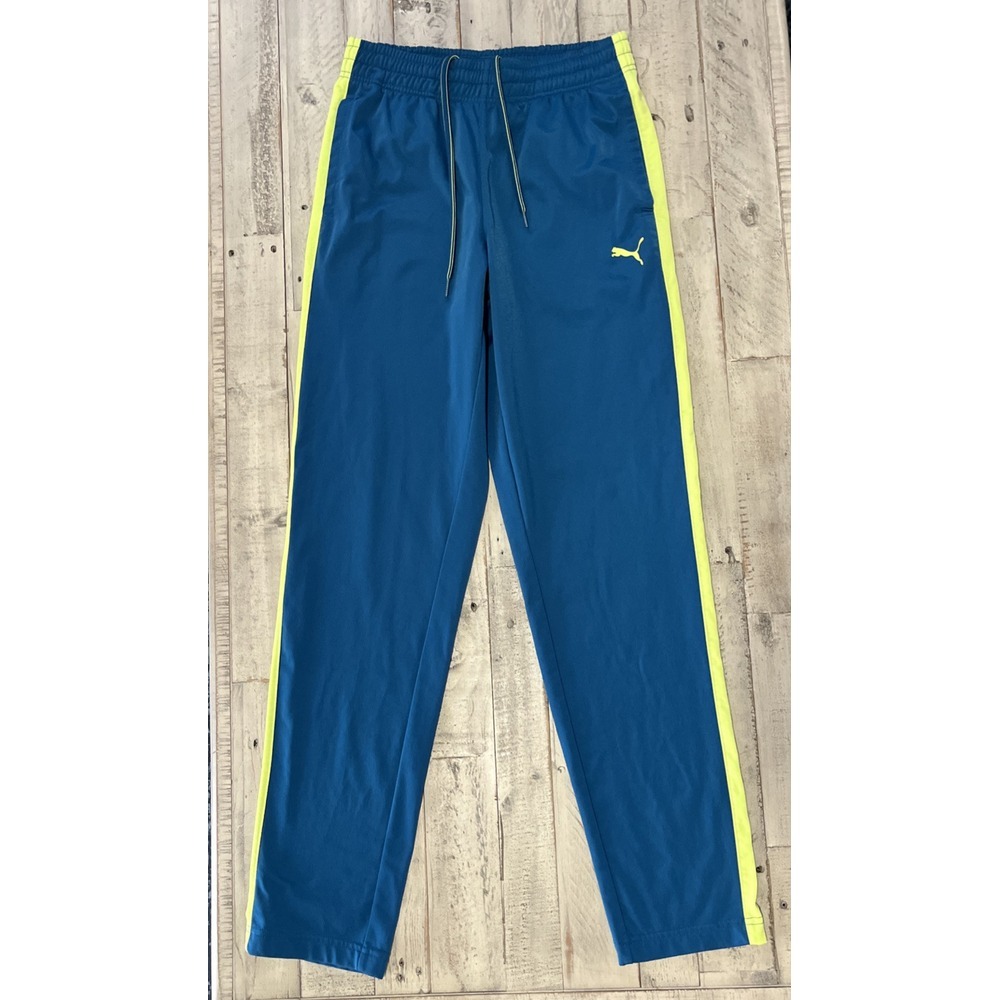 Puma T7 Track Pants Activewear - Sports‎ & Loungewear - Small